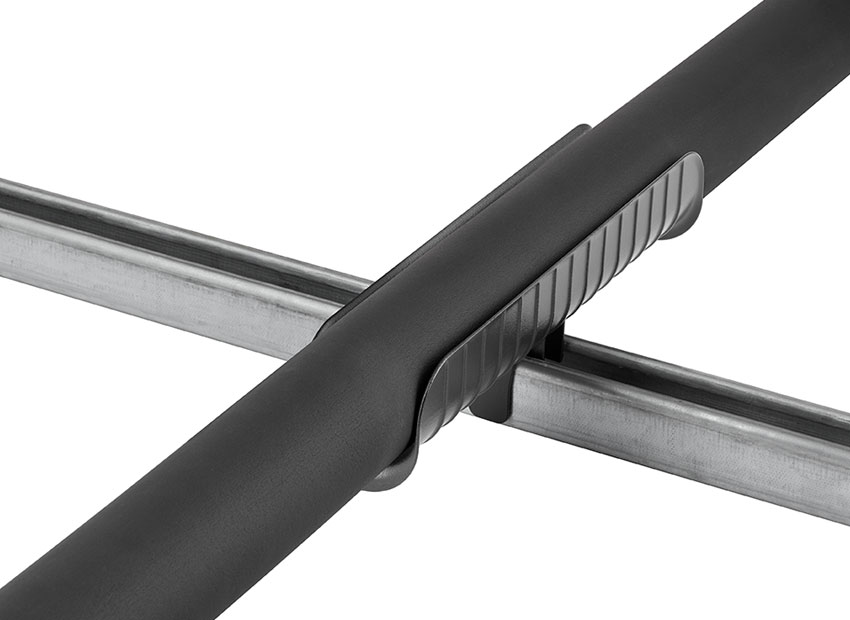Hydra zorb cushion clamps discount